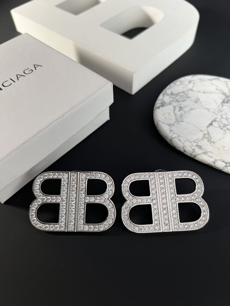 Balenciaga Earrings